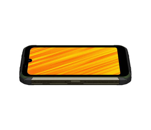 Doogee S59 PRO 4/128GB pomarańczowy - 675968 - zdjęcie 6